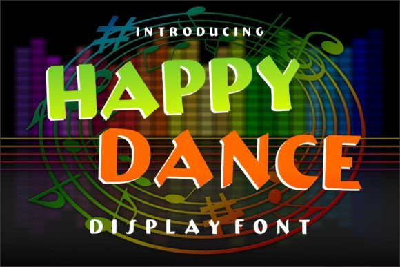 Happy Dance