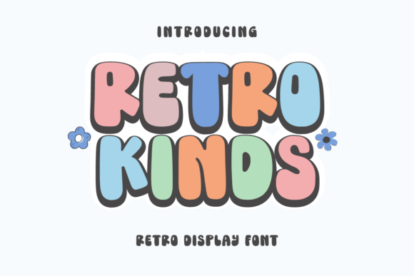How Retro Kinds Helped My Bakery Look More Memorable