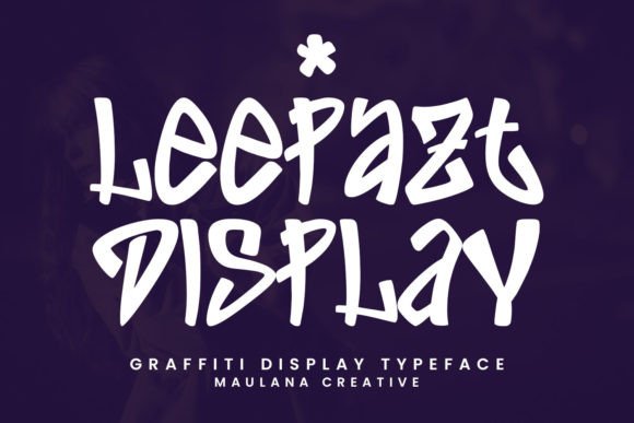 Leepazt: A Font That Adds Personality to Your Digital Brand