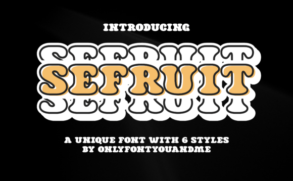 Sefruit