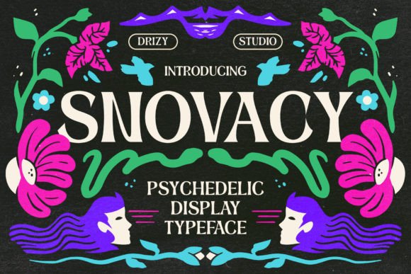 Snovacy