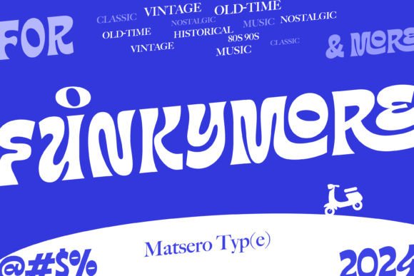 Transform Your Brand with Funkymore
