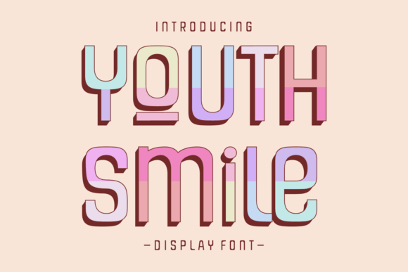 Youth Smile